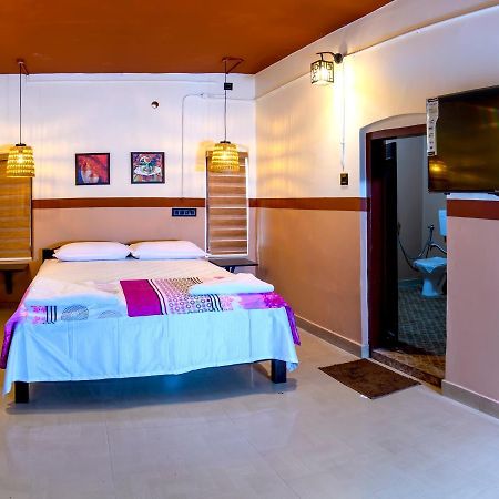 Rams Guest House The Valley Near Kims Hospital Thiruvananthapuram Екстериор снимка